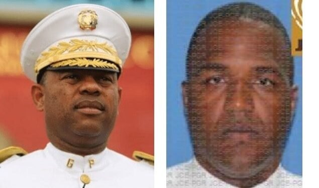 Ratifican prisión domiciliaria a general y se la varían a un capitán implicados en Operación Coral