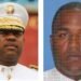 Ratifican prisión domiciliaria a general y se la varían a un capitán implicados en Operación Coral