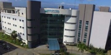 Recurren sentencia que condena hospital Ney Arias Lora a pagar RD$10 millones a un paciente