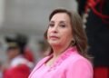 Renuncia la ministra de la Mujer de Perú, la segunda dimisión del gabinete de Boluarte