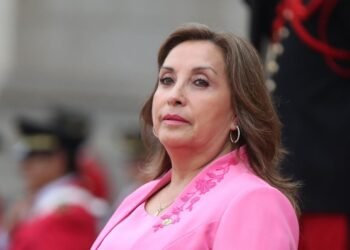 Renuncia la ministra de la Mujer de Perú, la segunda dimisión del gabinete de Boluarte