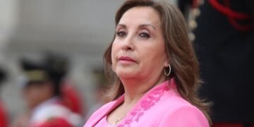 Renuncia la ministra de la Mujer de Perú, la segunda dimisión del gabinete de Boluarte