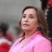 Renuncia la ministra de la Mujer de Perú, la segunda dimisión del gabinete de Boluarte