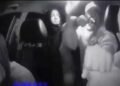Se entrega otro de los jóvenes vinculados al atraco a un taxista de Uber en Santiago