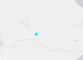 Se registra temblor al sureste de Higüey