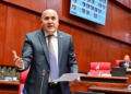 Senado aprueba en segunda lectura aumentar a dos años licencias de armas de fuego