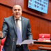 Senado aprueba en segunda lectura aumentar a dos años licencias de armas de fuego