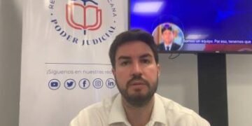 Tecnología aplicada en el sistema judicial, temas tratados en la Conferencia del Poder Judicial 2024