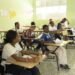 Tímida asistencia a clases tras finalizar el asueto por Semana Santa