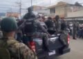 Tres meses de prisión a dos por muerte de hombre denunció daños ambientales a río en Constanza
