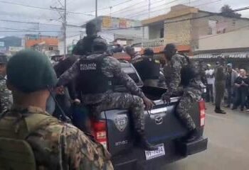 Tres meses de prisión a dos por muerte de hombre denunció daños ambientales a río en Constanza