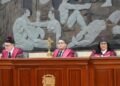 Tribunal Constitucional conoce siete expedientes contra la ley que creó DNI