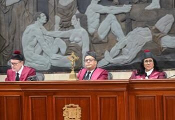 Tribunal Constitucional conoce siete expedientes contra la ley que creó DNI