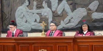 Tribunal Constitucional conoce siete expedientes contra la ley que creó DNI