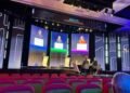 Zoraima, Ingrid y Raquel protagonizan el primer debate vicepresidencial