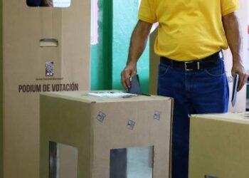 JCE iniciará la impresión de boletas de las elecciones la próxima semana