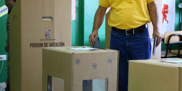 JCE iniciará la impresión de boletas de las elecciones la próxima semana