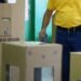 JCE iniciará la impresión de boletas de las elecciones la próxima semana
