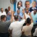 PRM juramenta a ex candidato alcalde del PLD en Las Terrenas, Samaná