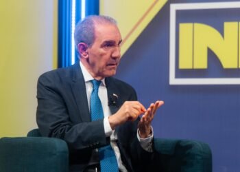 Franklin García Fermín advierte: No le conviene a la Educación Superior del país ninguna fusión institucional