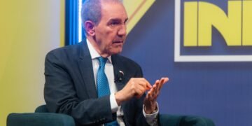 Franklin García Fermín advierte: No le conviene a la Educación Superior del país ninguna fusión institucional