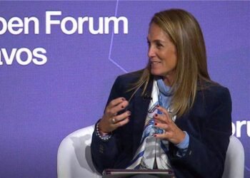 Foro Económico Mundial: la inclusión financiera y la igualdad de género son claves para el desarrollo económico