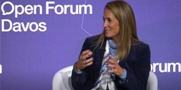 Foro Económico Mundial: la inclusión financiera y la igualdad de género son claves para el desarrollo económico