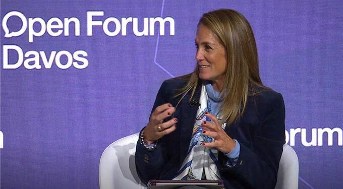Foro Económico Mundial: la inclusión financiera y la igualdad de género son claves para el desarrollo económico