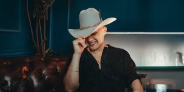 Jeanpi Betancourt debuta con «Quiero Ser Feliz», su primer éxito en República Dominicana