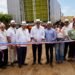 Presidente Abinader y Ministro Limber Cruz Inician Exportaciones de Uva Dominicana: Un Hito en la Agroindustria Nacional