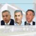 Concluyen presentación de hechos en acusación contra Donald Guerrero, Gonzalo Castillo, José Ramón Peralta y compartes