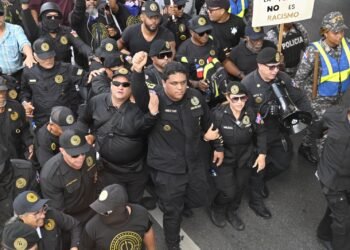 Antigua Orden Dominicana convoca movilización al CONEP para el 23 julio