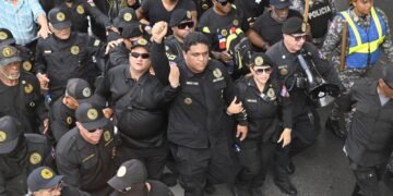 Antigua Orden Dominicana convoca movilización al CONEP para el 23 julio