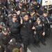 Antigua Orden Dominicana convoca movilización al CONEP para el 23 julio