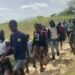 Apresan a 15 haitianos indocumentados en Dajabón