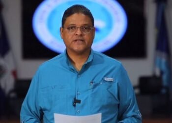 Centro de Operaciones de Emergencias emite alerta verde para seis demarcaciones por efectos de una vaguada