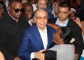 Danilo Medina asegura que «ya la gente reconoce que se equivocó» al sacar al PLD del poder
