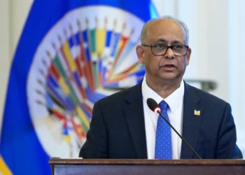 El secretario de OEA y cancilleres caribeños visitarán República Dominicana