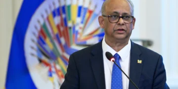 El secretario de OEA y cancilleres caribeños visitarán República Dominicana