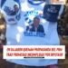 En Dajabón queman propaganda del PRM tras promesas incumplidas por diputado