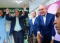 Fuerza del Pueblo y PLD se ramifican en múltiples frentes en busca de fortalecerse