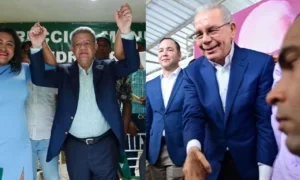 Fuerza del Pueblo y PLD se ramifican en múltiples frentes en busca de fortalecerse