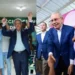 Fuerza del Pueblo y PLD se ramifican en múltiples frentes en busca de fortalecerse