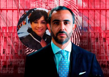 MP deposita apelación a decisión que dejó en libertad a Antonio y Maribel Espaillat