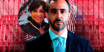 MP deposita apelación a decisión que dejó en libertad a Antonio y Maribel Espaillat