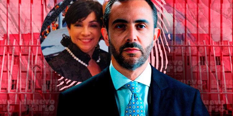 MP deposita apelación a decisión que dejó en libertad a Antonio y Maribel Espaillat