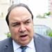 Vinicio Castillo advierte al PRM: “Si repiten errores del pasado, abren camino al regreso de Leonel ”