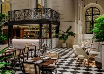 Recoleta Grand Hotel se une a Tribute Portfolio y marca un nuevo capítulo en la hotelería de lujo en Argentina