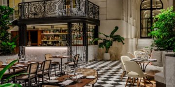 Recoleta Grand Hotel se une a Tribute Portfolio y marca un nuevo capítulo en la hotelería de lujo en Argentina