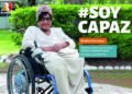 Rehabilitación inicia campaña “Soy Capaz”, para promover la inserción laboral